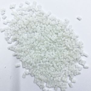 Инъекционно-формованный <span class=keywords><strong>PA6</strong></span> Tengyue с волокнами, цветные и армированные гранулы нейлона 6, 30% нейлоновый пластик, материал нейлон <span class=keywords><strong>GF</strong></span> - Product Image 3