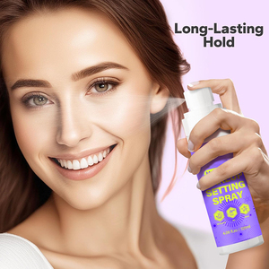 <span class=keywords><strong>ส</strong></span><span class=keywords><strong>เปร</strong></span><span class=keywords><strong>ย์</strong></span><span class=keywords><strong>แต่งหน้า</strong></span>ผิวด้านเพิ่มความชุ่มชื้น<span class=keywords><strong>ก่อน</strong></span>เมคอัพเมคอัพติดทนนานเหมาะ<span class=keywords><strong>ส</strong></span>ำหรับทุก<span class=keywords><strong>ส</strong></span>ภาพผิว - Product Image 2