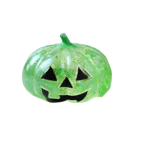 Juguete Antiestrés de Espuma de PU con Forma de Calabaza de Halloween, de Rebote Lento, para Niños y Adultos, Venta al por Mayor - Product Image 3