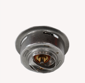 อะไหล่รถขุด เทอร์โมสตัทเครื่องยนต์ดีเซล สำหรับ E320D E200B 320C เครื่องยนต์ C6.4 เทอร์โมสตัท 324-4128 3244128 5I-8010 34346-11500 - Product Image 2