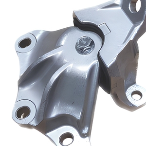 Supporto Antivibrazioni per Trasmissione Idraulica OEM 50850-TR6-A71 per Honda <span class=keywords><strong>Civic</strong></span> <span class=keywords><strong>1.8</strong></span> AT - Product Image 5