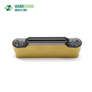 QPMB4020-M WS8133 Thép Gia Công Bên Ngoài Quay Công Cụ Cắt Chèn Và Chính Xác Rãnh Chèn Hardstone Carbide Chèn