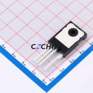 ทรานซิสเตอร์ฟิลด์ทรานซิสเตอร์ (Mosfet) TO-247-4L SCT4018KRC15แบบดั้งเดิมและใหม่เอี่ยม - Product Image 2