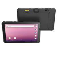 Tablette industrielle robuste Honeywell ScanPal EDA10A 10,1 pouces Android 5G Wi-Fi 6 avec lecteur de codes-barres 2D