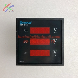 KLY-D120ที่สมบูรณ์ kly KLYD120 D120 BB04210119002ดีเซล genset อะไหล่เครื่องกำเนิดไฟฟ้าดีเซลทางทะเล - Product Image 6