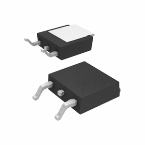 Transistors TO-252AA IRFR220NTRRPBF – Achetez en ligne auprès du fabricant de composants électroniques - Product Image 1
