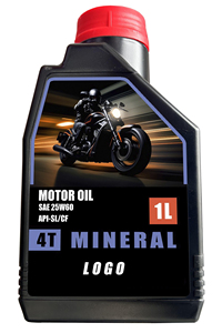 <span class=keywords><strong>Aceite</strong></span> de motor semisintético OEM 4T de fábrica SAE 20W50 25W60 <span class=keywords><strong>15W50</strong></span> <span class=keywords><strong>aceite</strong></span> de motocicleta con buena calidad - Product Image 2