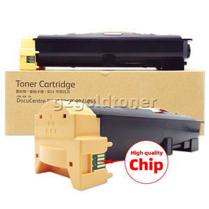 Cartouche de toner compatible 006R01159 006R01160 pour <span class=keywords><strong>XEROX</strong></span> Workcentre <span class=keywords><strong>WC</strong></span> 5335 <span class=keywords><strong>5325</strong></span> 5330 Kit de toner noir premium pour photocopieur - Product Image 1
