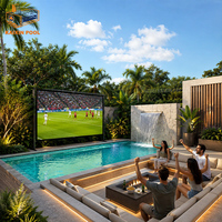 Chinesischer Garten-Familien-Swim-Spa-Pool und Whirlpool, modularer Fiberglas-Einbaupool für Erwachsene