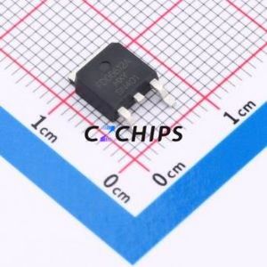 FDD6612A-HXY TO-252-2L ทรานซิสเตอร์สนามทรานซิสเตอร์ (MOSFET) - Product Image 1