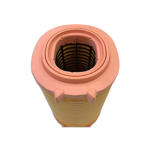 Nouveau filtre à air pour camion commercial 6 DA-F MX11 certifié ISO/TS16949, filtration à 99,9 %, 5000 milles - Product Image 5