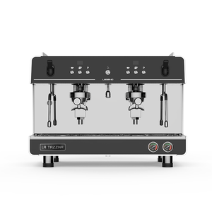 Máquina de Café Comercial Profesional Blanca de 12L con Cabezal de Preparación E61, Sistema de Agua Caliente Programable Q2, Alto Volumen de Producción - Product Image 6