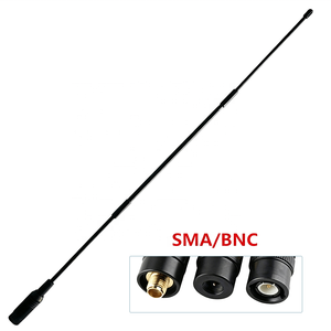 Antenne radio bidirectionnelle <span class=keywords><strong>CB</strong></span> <span class=keywords><strong>amateur</strong></span> AM FM 27 MHz - Product Image 2