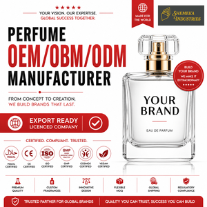 Fabricant de parfums OEM ODM sur mesure, parfum pour le corps 100 ml avec plus de 1500 options de parfums, collection de senteurs à marque privée pour la vente en gros - Product Image 2