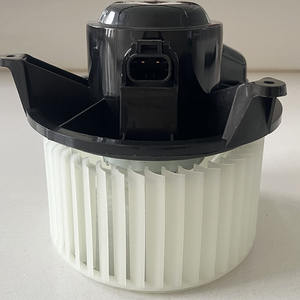 Nuevo Motor de <span class=keywords><strong>Ventilador</strong></span> de Aire Acondicionado para Automóvil para CADILLAC CHEVROLET GMC <span class=keywords><strong>HUMMER</strong></span> 1581122 88986838 - Product Image 2