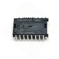 Capteur de souris optique PMW3360DM-T2QU, lentille de souris, puce de souris ATMEGA32U4RC-AU, puces électroniques IC de réparation d'usine