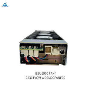 Ventilador <span class=keywords><strong>FANf</strong></span> 02311VGW WD2M00FANF00 Compatible con el Ventilador de Estante BBU5900 - Product Image 3