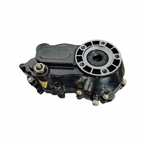 Động cơ điện vi sai trục sau 3 bánh xe Trike ba bánh hộp số ngược với Xe ba bánh có động cơ - Product Image 3