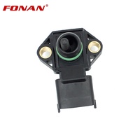 Sensor de mapa para GEELY GM CHERY SUBARU HYUNDAI KIA GW10018211 93232415 480EE1008060 22634AA00A 22634AA000 3933026300