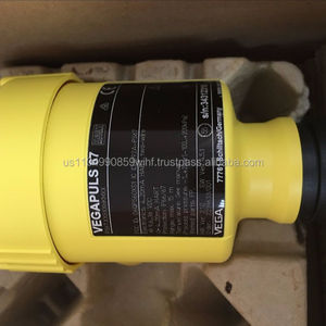 Interruptor de nivel vibratorio VB61.XXAGGCKMX - Product Image 1