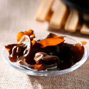 Hongo Negro Seco Natural Yumart, Hongo Negro Comestible - Product Image 3