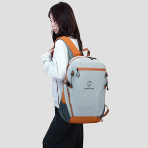 Mochila Deportiva de Gran Capacidad para Exteriores, Nueva Moda Transfronteriza, Mochila Escolar Unisex, Multifuncional, para Viajes - Product Image 3