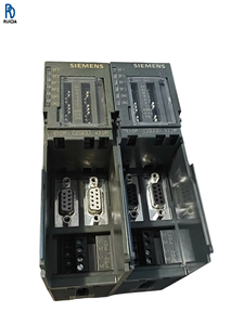Módulo PLC 158-0AD01, Módulo de Control Industrial, Controlador Lógico Programable, Módulo de Control de Automatización, Módulo de Entrada y Salida Digital - Product Image 1