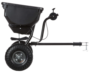 Esparcidor de Fertilizantes <span class=keywords><strong>para</strong></span> Remolcar con ATV, Flujo Ajustable, Esparcidor de Semillas y Sal <span class=keywords><strong>para</strong></span> Jardín, <span class=keywords><strong>para</strong></span> el Cuidado del Césped - Product Image 5