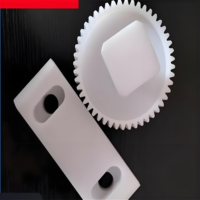 Moulage par injection plastique personnalisé, pièces en plastique moulées par injection de précision OEM, boîtier de clip en plastique, composants en plastique sur mesure