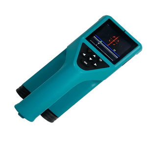 bibo New R800 <b>Handheld</b> Steel Integrated in Concrete Wall <b>Scanner</b> Multidetectorrebar Detector - Product Image 4