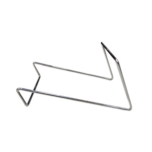 Amplifier Rack Electroplated Iron Display <b>Stand</b> For Car Audio Equipment Showcase - Product Image 5