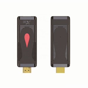 X96 S400 H 2G 16G <span class=keywords><strong>TV</strong></span> Stick <span class=keywords><strong>mejor</strong></span> que para <span class=keywords><strong>Xiaomi</strong></span> <span class=keywords><strong>tv</strong></span> stick 2,4G Wifi Android 10 caja <span class=keywords><strong>de</strong></span> <span class=keywords><strong>TV</strong></span> USB Media player Smart set top Box STB - Product Image 2