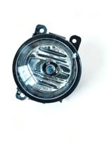 Nouveau phare antibrouillard GL-G4-008 pour Mitsubishi Mirage G4 2021-2023, numéros OE 8301D448/8301D447, marque DANYANG QIAOHE, garantie 1 an
