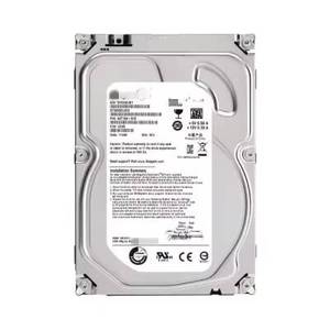 Disque dur SATA 3,5 pouces ST2000VX008 2 To 7200 tr/min 6 Gb/s 64 Mo de cache pour serveur - Product Image 1