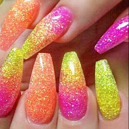 radium nail paint