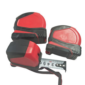 Ruban à mesurer en acier Hengshengyuan 5m 25mm Système métrique Ruban à mesurer pour la construction à domicile - Product Image 2