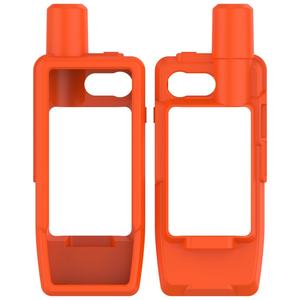 Housse de protection en Silicone souple et colorée pour Garmin GPSMAP HI PLUS, accessoires de cyclisme, étuis GPS, support de coque - Product Image 1