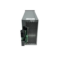 Armoire de panneau d'alimentation AC-DC avec sortie DC220V/DC110V 60A/100A Sortie simple Haute efficacité 92% Protection contre les surcharges