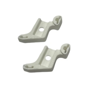 Pie Prensatelas de Alta Precisión para Máquina de Coser Doméstica, Fabricado en Taiwán con Hierro de Calidad Garantizada, para Venta al por Mayor - Product Image 1