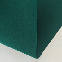 Tissu 100% Acrylique Teint en Masse 300 g/m² pour Extérieur, Imperméable, Coupe-Vent, Anti-Huile, pour Auvents Marins, Parasols, Tentes et Canapés, Anti-UV