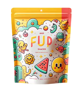 เครื่องบรรจุภัณฑ์แบบม้วนฟิล์มอัตโนมัติ Sweet Electric พร้อมระบบ PLC สำหรับบรรจุและปิดผนึก  แบบตั้งพื้น  สำหรับซองซิปทรงพิเศษ ใช้งานง่าย คุณภาพสูง - Product Image 2