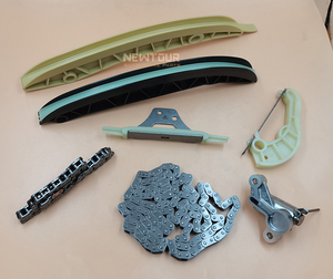 เพลาลูกเบี้ยวไอเสียเครื่องยนต์20L4E อะไหล่รถยนต์สำหรับ MAXUS G10 LDV G10อุปกรณ์เสริมรถยนต์เพลาลูกเบี้ยวและพุ่มไม้ - Product Image 5