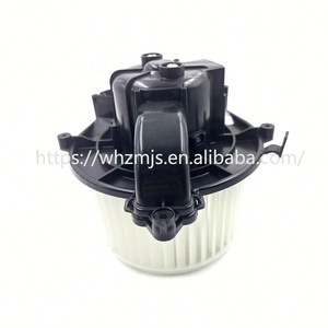Ventilateur AC 6441CG 6441.CG pour C4 <span class=keywords><strong>PICASSO</strong></span> PARTNER BERLINGO - Product Image 2