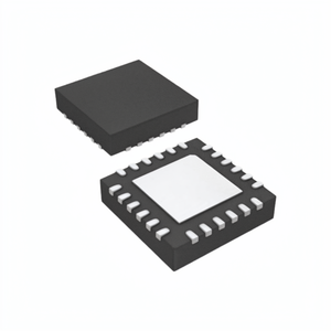 Original One Stop Service Power Management (PMIC) 24 WFQFN Exposed Pad Buy Electronics Components Online A89301GESSR - Product Image 1