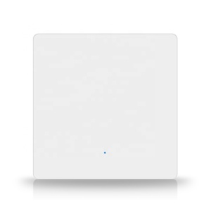 CNSKOU Factory 1/<strong>2</strong>/3/4 Gang EU/UK Smart Home Alexa Google Home WIFI Tuya Wall <strong>Push</strong> <strong>Button</strong> Interruptor Inteligente Light <strong>Switch</strong> - Product Image 3