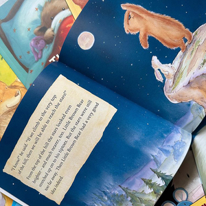 <span class=keywords><strong>Impression</strong></span> de livres pour enfants personnalisés de qualité supérieure pour couverture souple à couverture rigide et divers formats spéciaux <span class=keywords><strong>Livre</strong></span> de services d'<span class=keywords><strong>impression</strong></span> en ligne - Product Image 4
