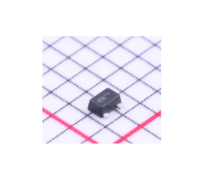 Nuevo Circuito Integrado Original DTC115EM3T5G en Paquete SOT723 para Componentes de Chip IC - Product Image 1