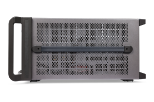 Siglent SNA6000A serisi yüksek performanslı vektör ağ analizörü - Product Image 3