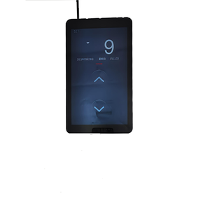 Tùy chỉnh cop lop Bảng điều chỉnh LED hiển thị/HD cảm ứng nâng thiết bị hoạt động cảm ứng cop lop màn hình cho các bộ phận thang máy - Product Image 3