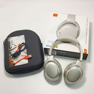 Tour One M2 Over Ear Wireless <b>Bluetooth</b> Headphones With ANC Noise Cancelling For Sports And Travel - Product Image 1